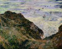 Monet, Claude Oscar